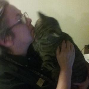 Meet your Posher, Cherie